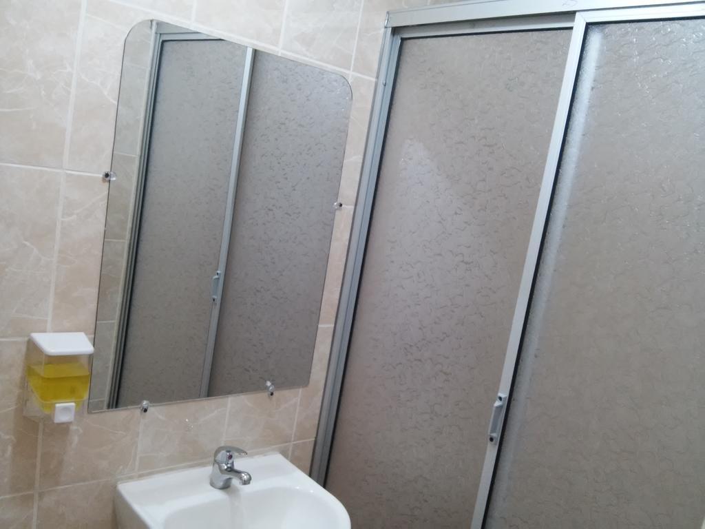 Hostal El Loa Calama Exteriör bild