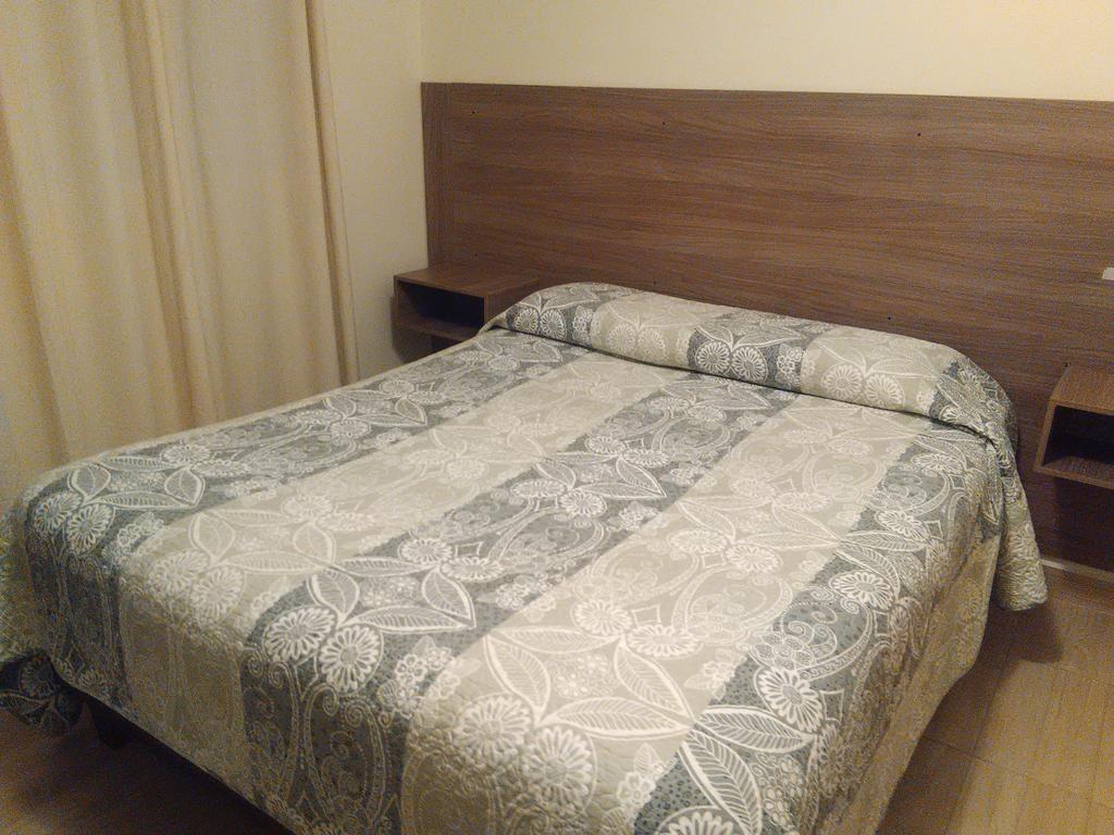 Hostal El Loa Calama Exteriör bild
